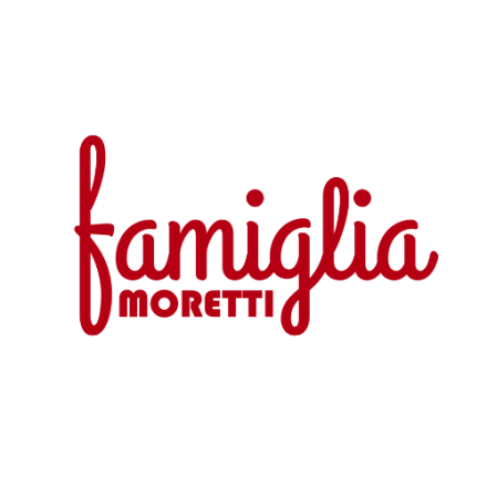 Logo famiglia moretti